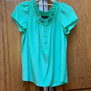 New with tags Marc Jacobs silk top